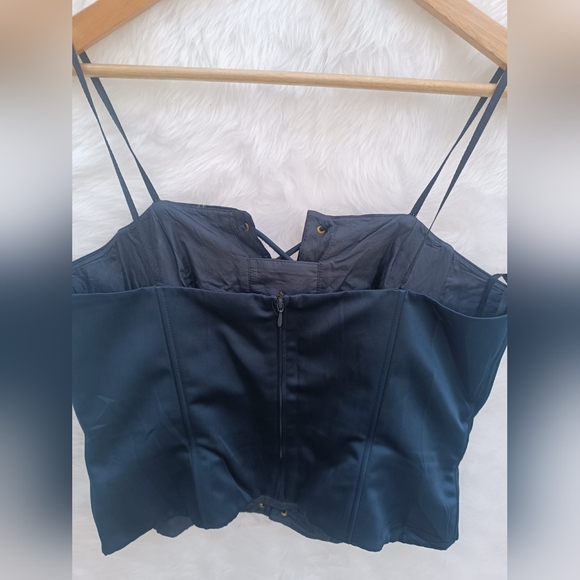 Vero Monte Luxurious Corset - Picture 7 of 9